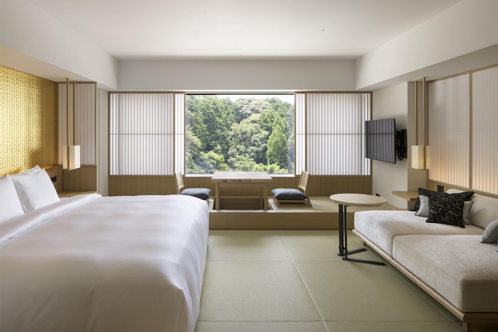 Banyan Tree Higashiyama Kyoto 27/65
