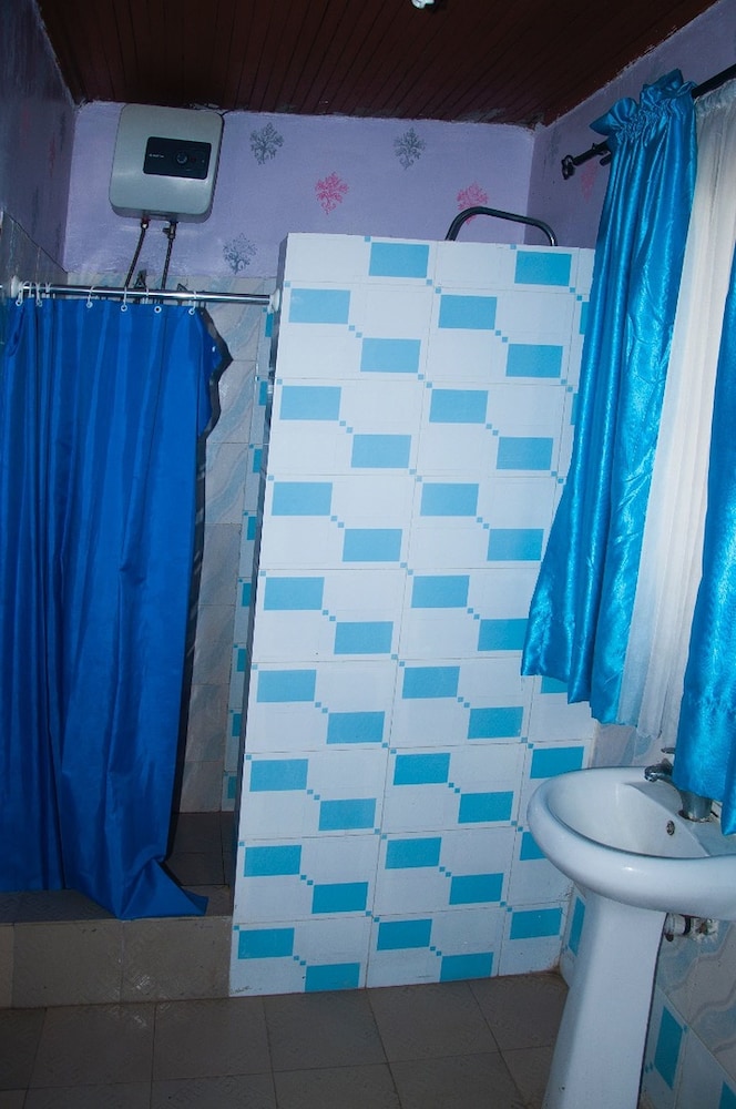 Jade Guest House 20/21