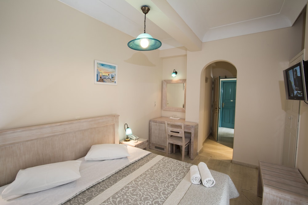 ANDREAS HOTEL 15/44