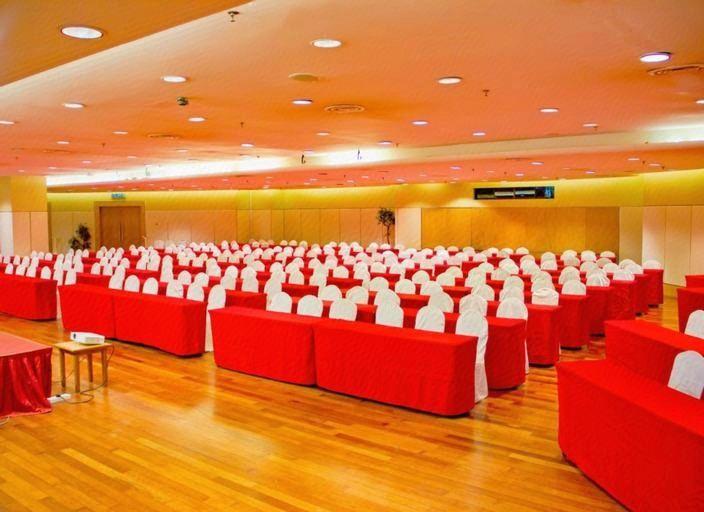 Cempaka Apartment Hotel 37/50