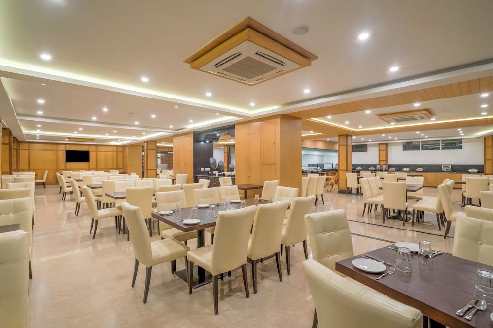 Club Mahindra Le Vintuna, Gangtok 28/42