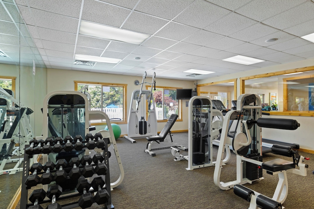 WorldMark Wolf Creek 20/50