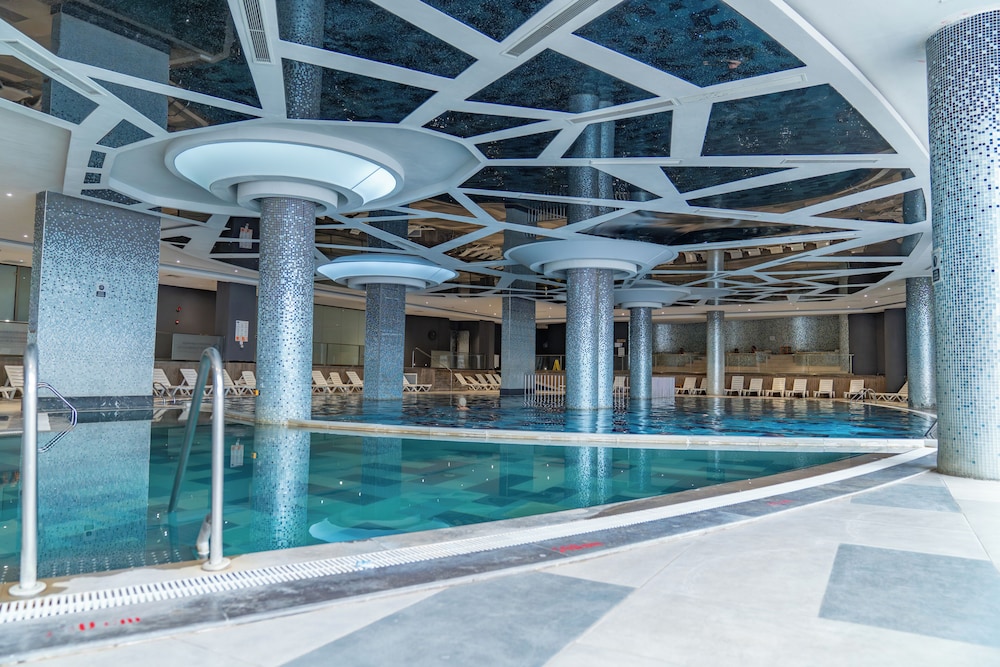 Maxwell Resort Hotel & Spa 34/50