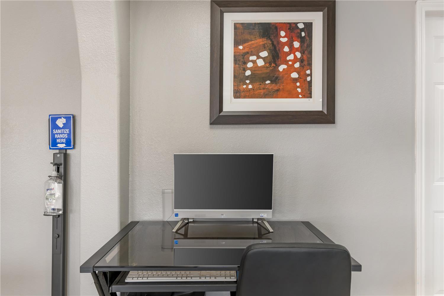 Best Western Executive Inn Hobbs 19/24
