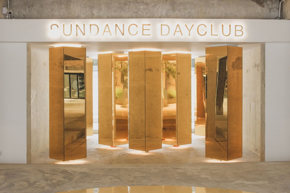 Sundance Dayclub酒店(Sundance Dayclub) 图片1