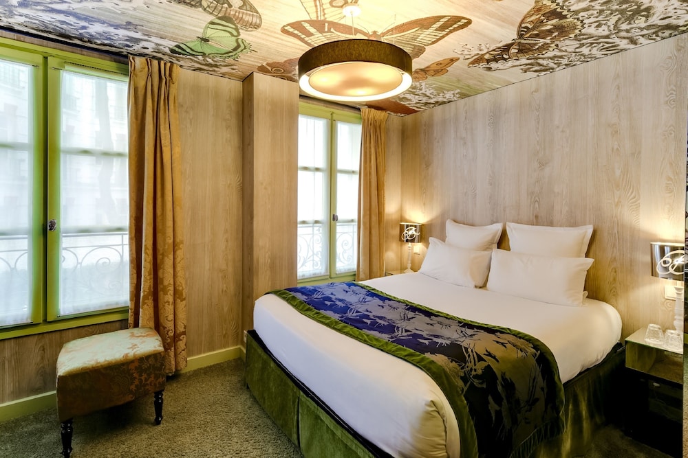 Hotel Le Bellechasse Saint Germain 16/50