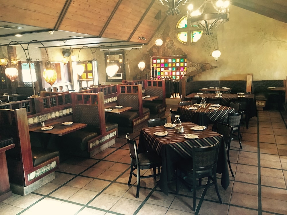 Hotel Siesta Real 44/56