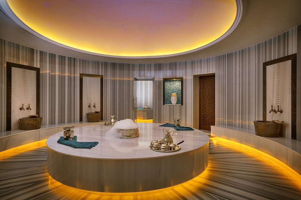 ZOYA HEALTH AND WELLBEING RESORT 20/50