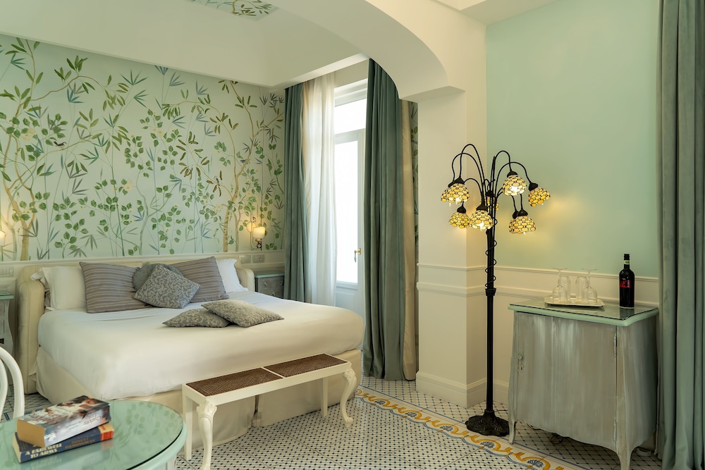 Luxury Villa Excelsior Parco 27/76