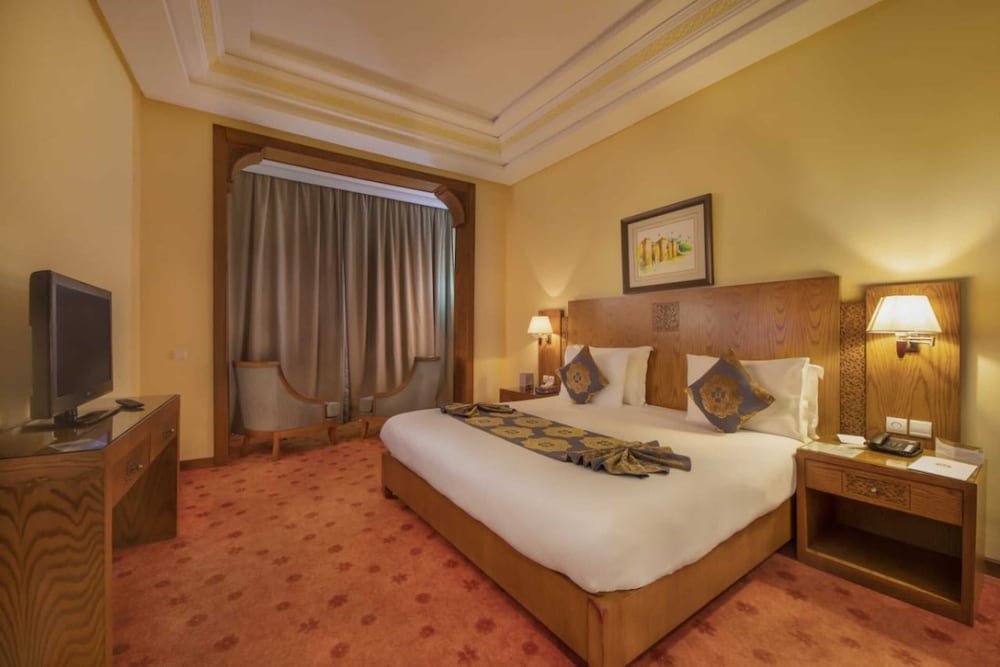 Grand Mogador Sea View & Spa 14/83
