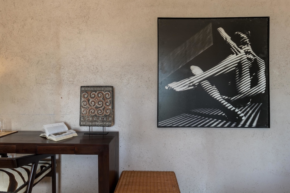 Ninon - Design B&B - Adults Only 4/50