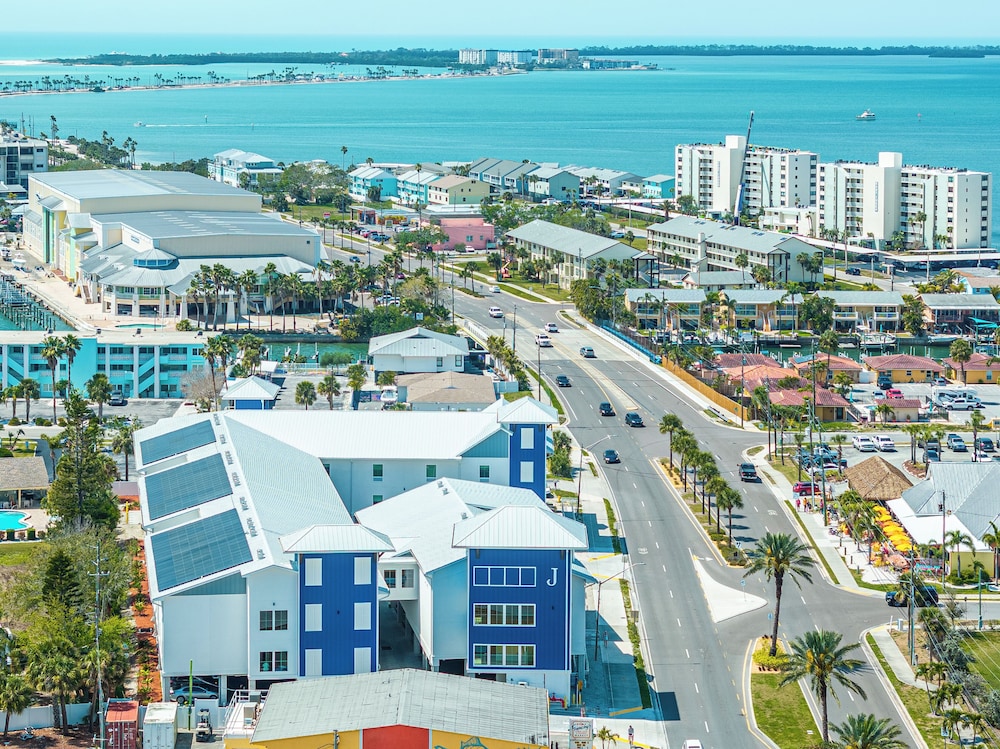 The J Hotel Dunedin Clearwater, an Ascend Collection Hotel 40/50