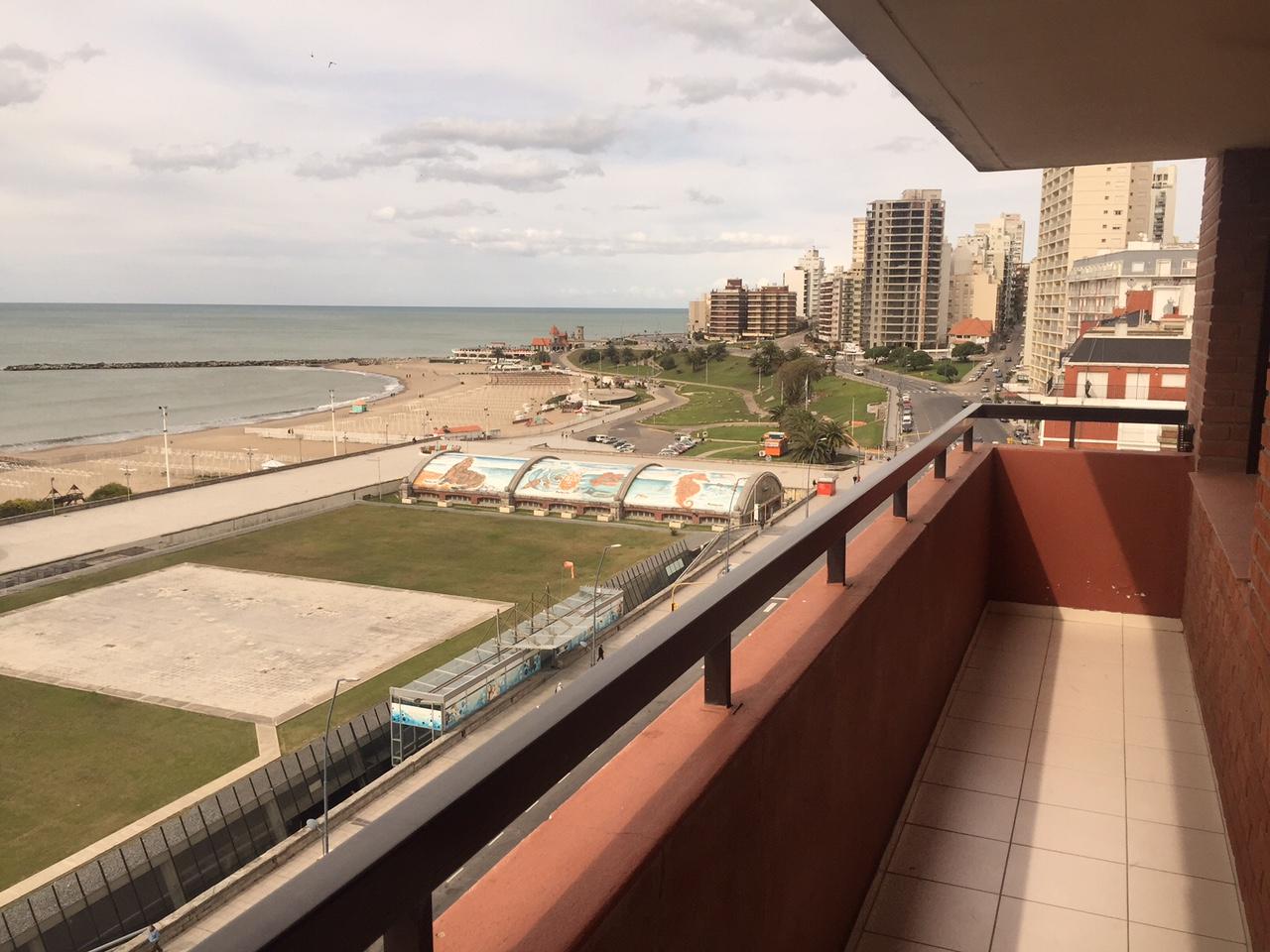 Apart Hotel Avenida del Mar 17/20