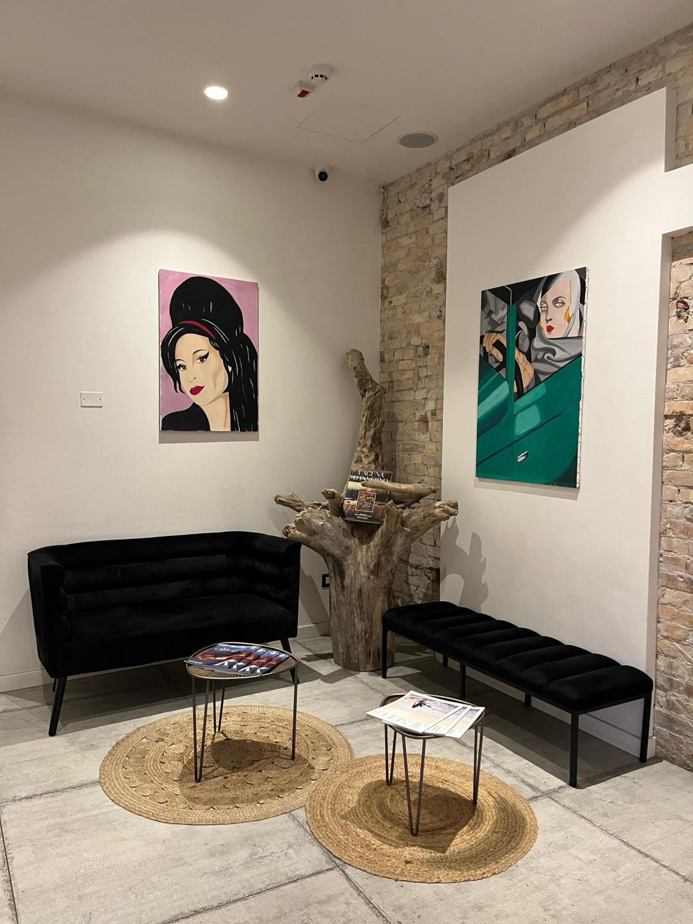 Hotel Sorrento 38/57