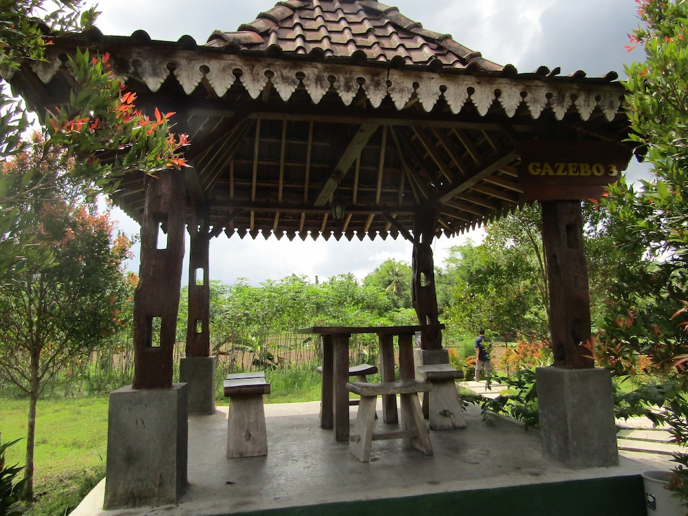 Balkondes Bumiharjo Kampung Dolanan By Zuzu 30/42