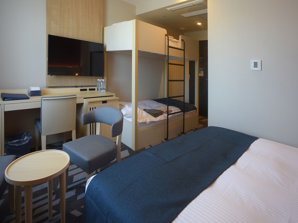 OMO5 Hakodate by Hoshino Resorts 15/32