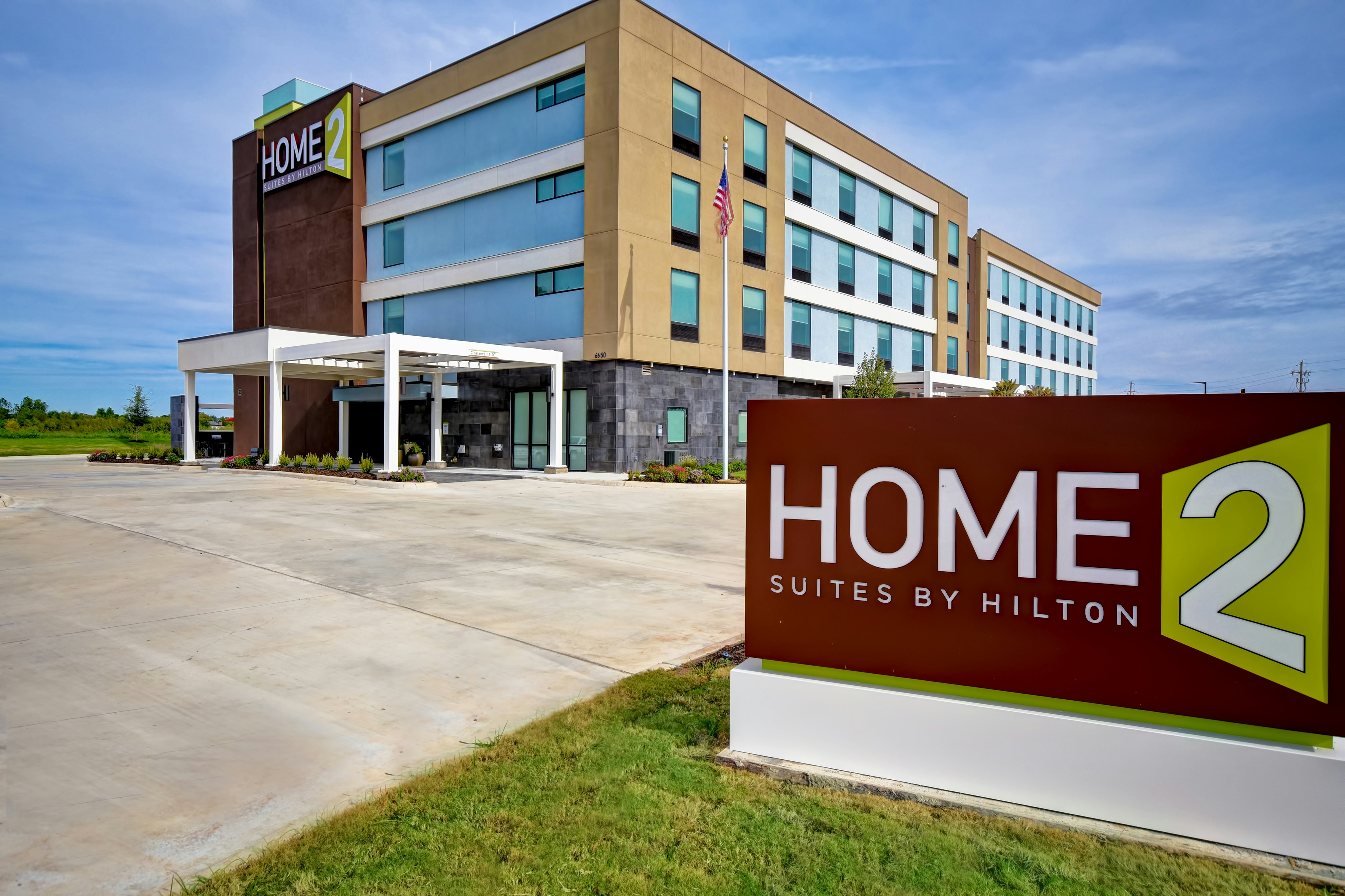 Home2 Suites By Hilton Shreveport La 16/18