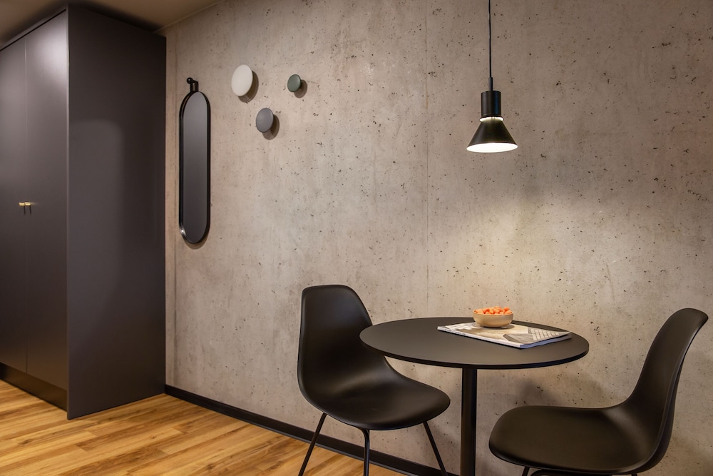 ipartment Leverkusen @HOME by Best Western 38/61