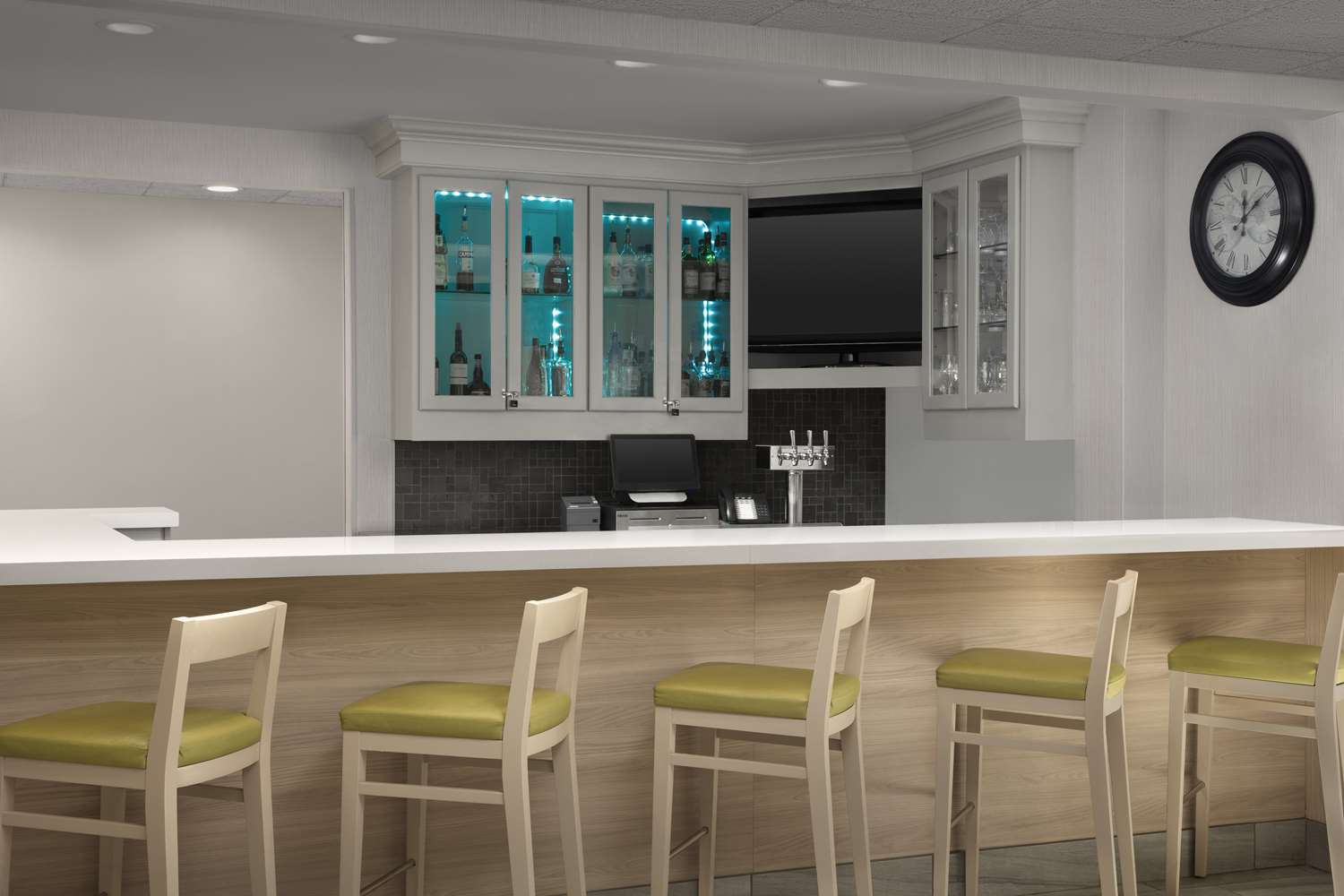 Hilton Garden Inn Raleigh Capital Blvd I-540 37/49