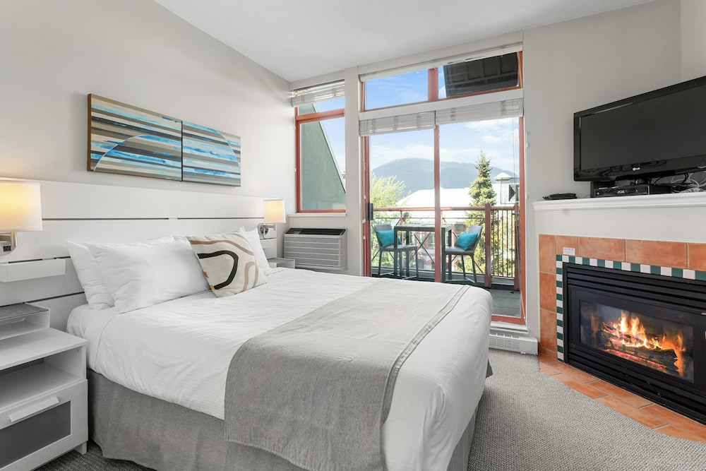 Alpenglow Lodge By Mountainview 31/79