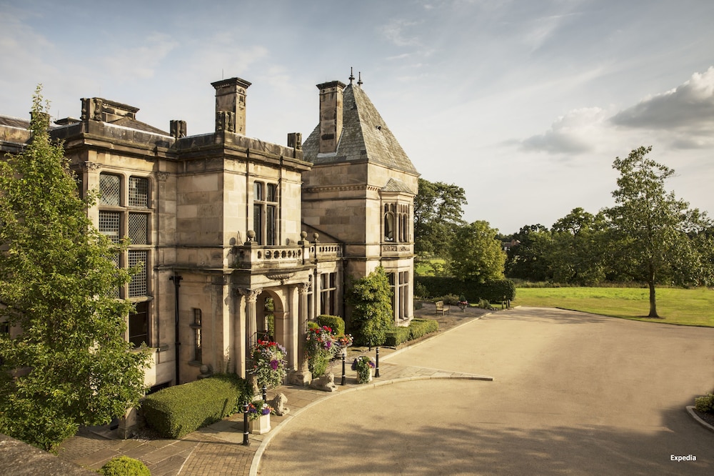 Rookery Hall Hotel Spa 40/50