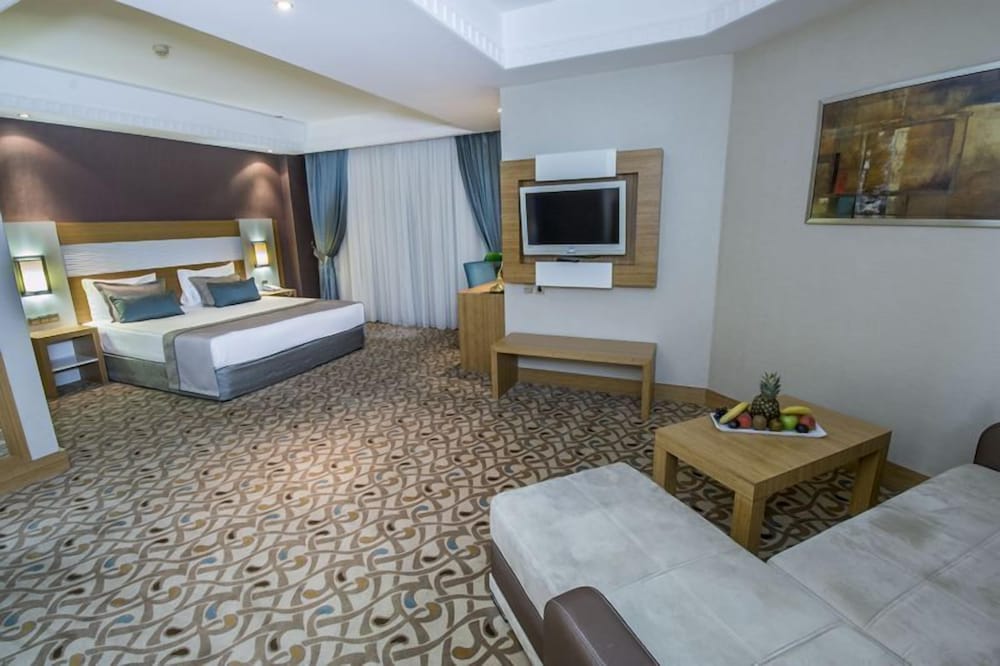 Korel Thermal Resort Clinic & Spa 14/53