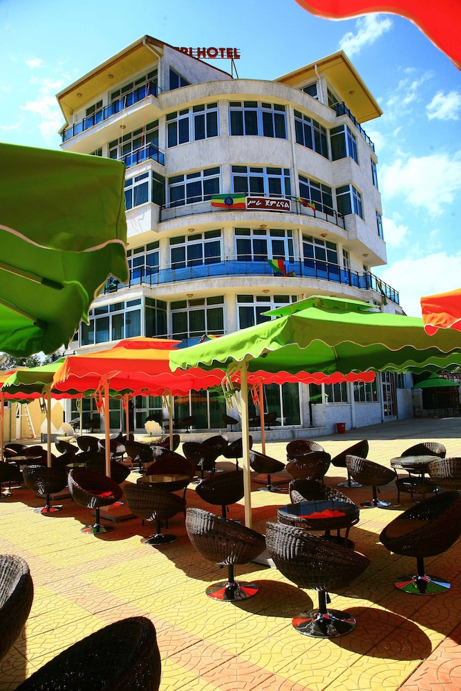 Dimitri Hotel 42/46