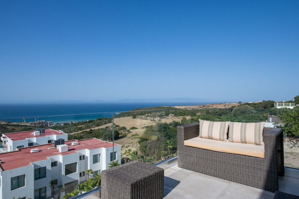 Le Tanger Hotel 47/50