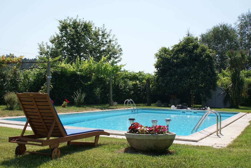 QUINTA DE SANTA BAIA 43/61