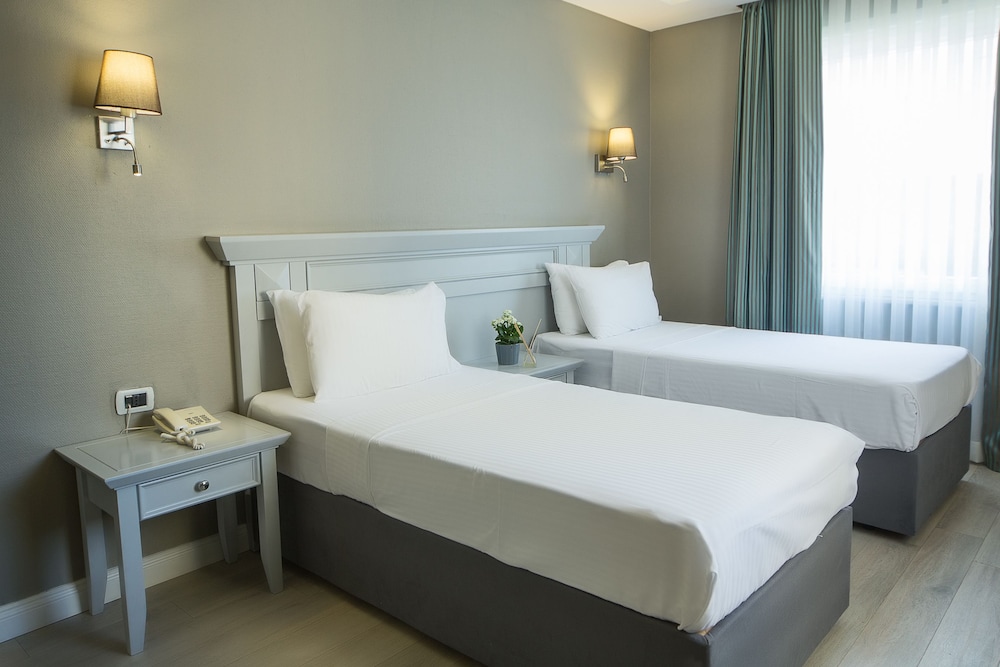 Semsan Hotel 27/66