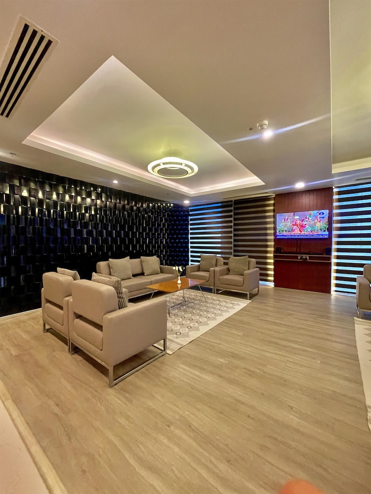 Best Western Tirupati Hotel 35/50