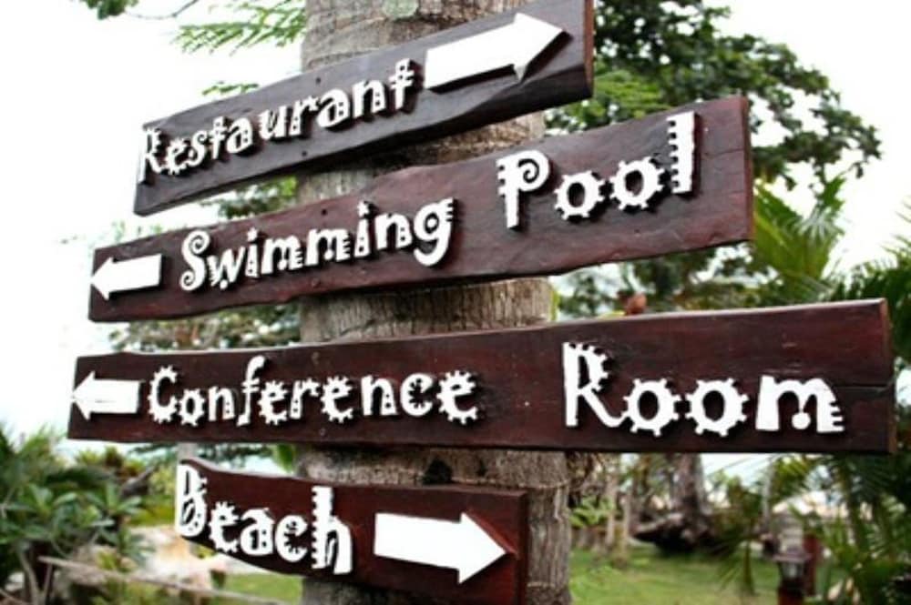 Talkoo Beach Resort 5/58