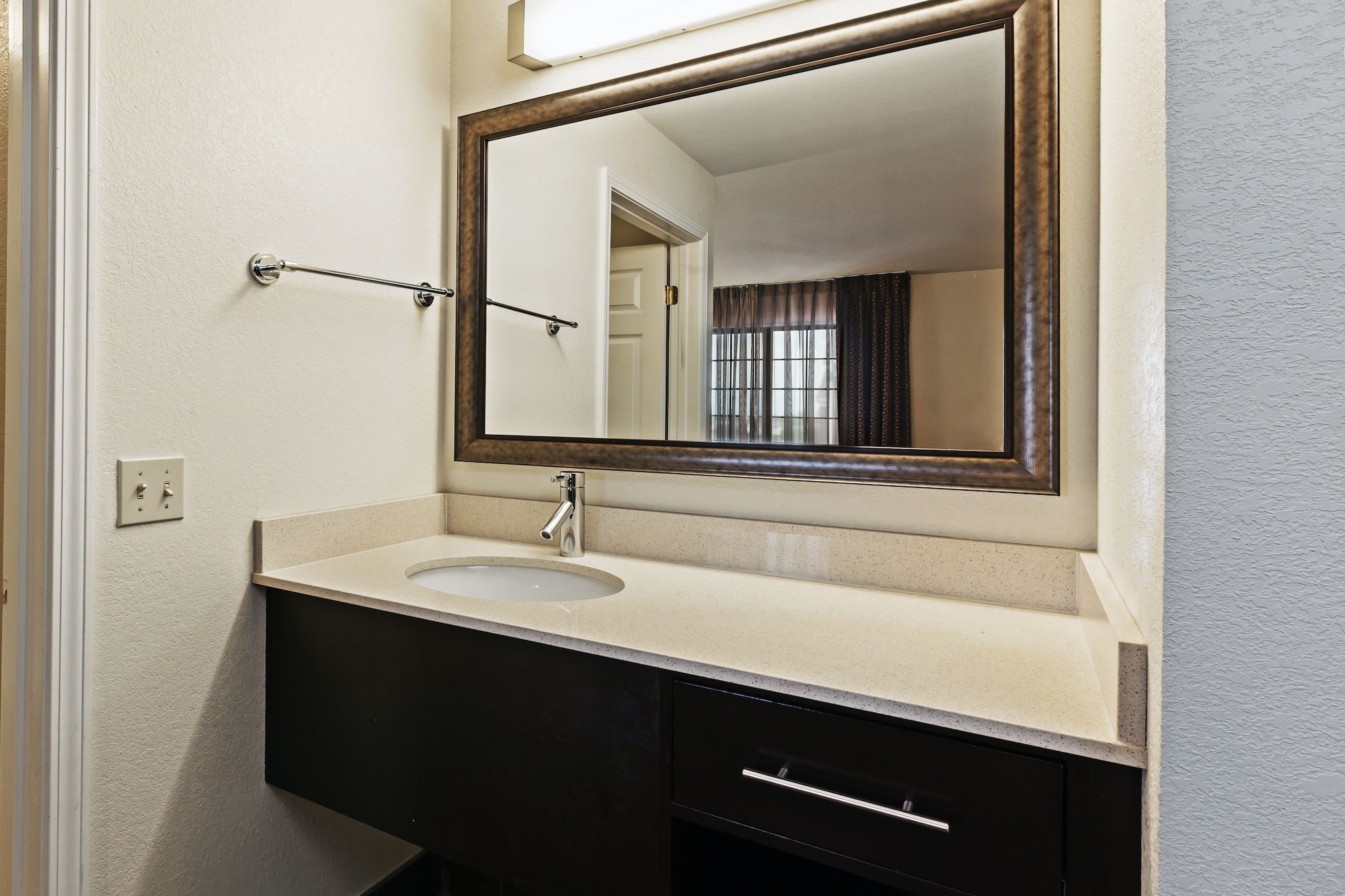 1 Bedroom, Suite, 2 Double Beds, Kitchen