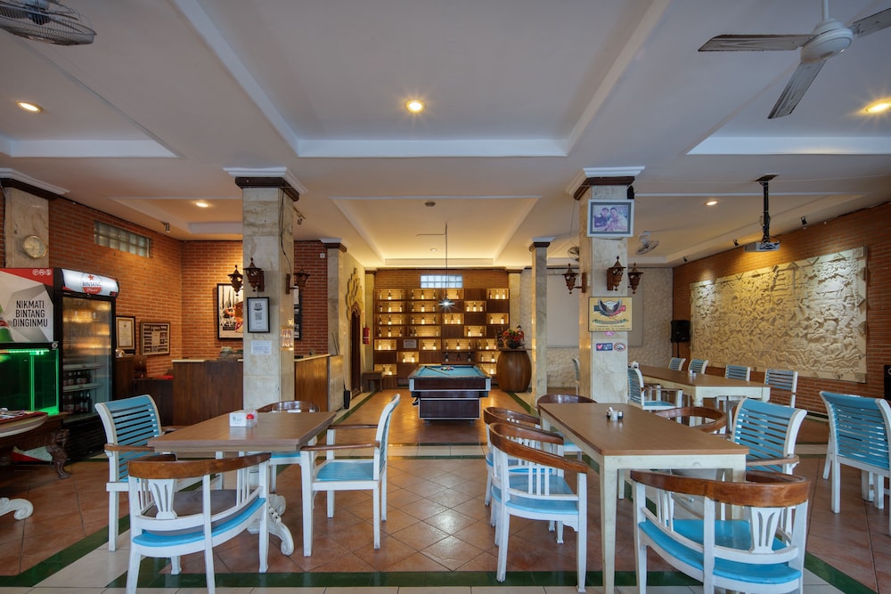 Legian Village Beach Resort 69/75