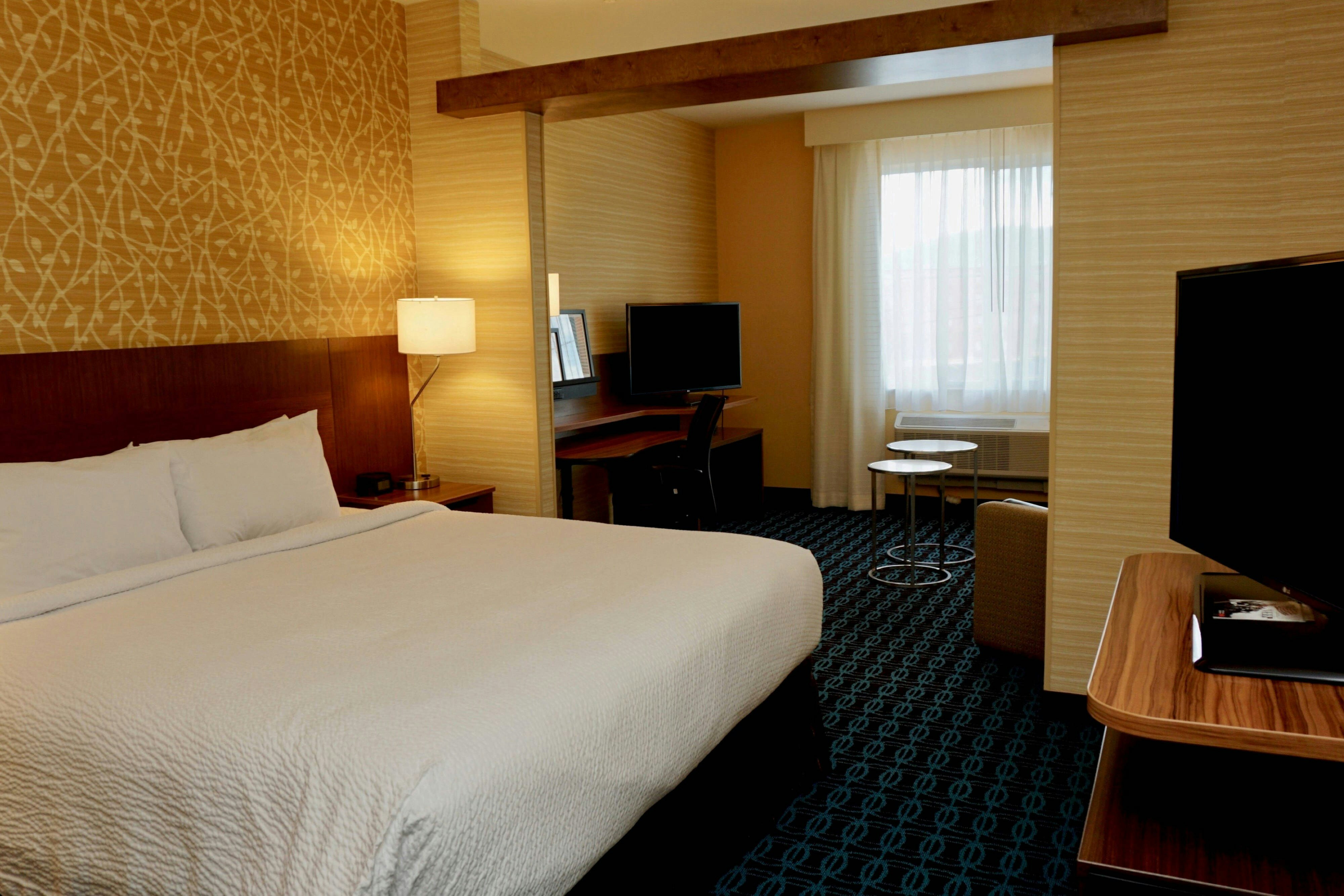 Fairfield Inn & Suites Jonestown Lebanon Valley 10/45