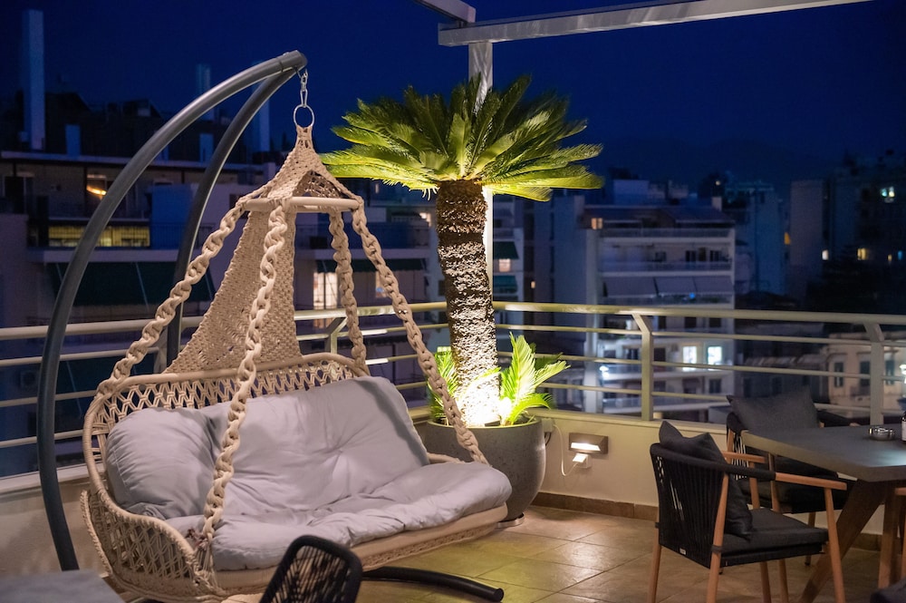 PATRAS PALACE HOTEL 40/50