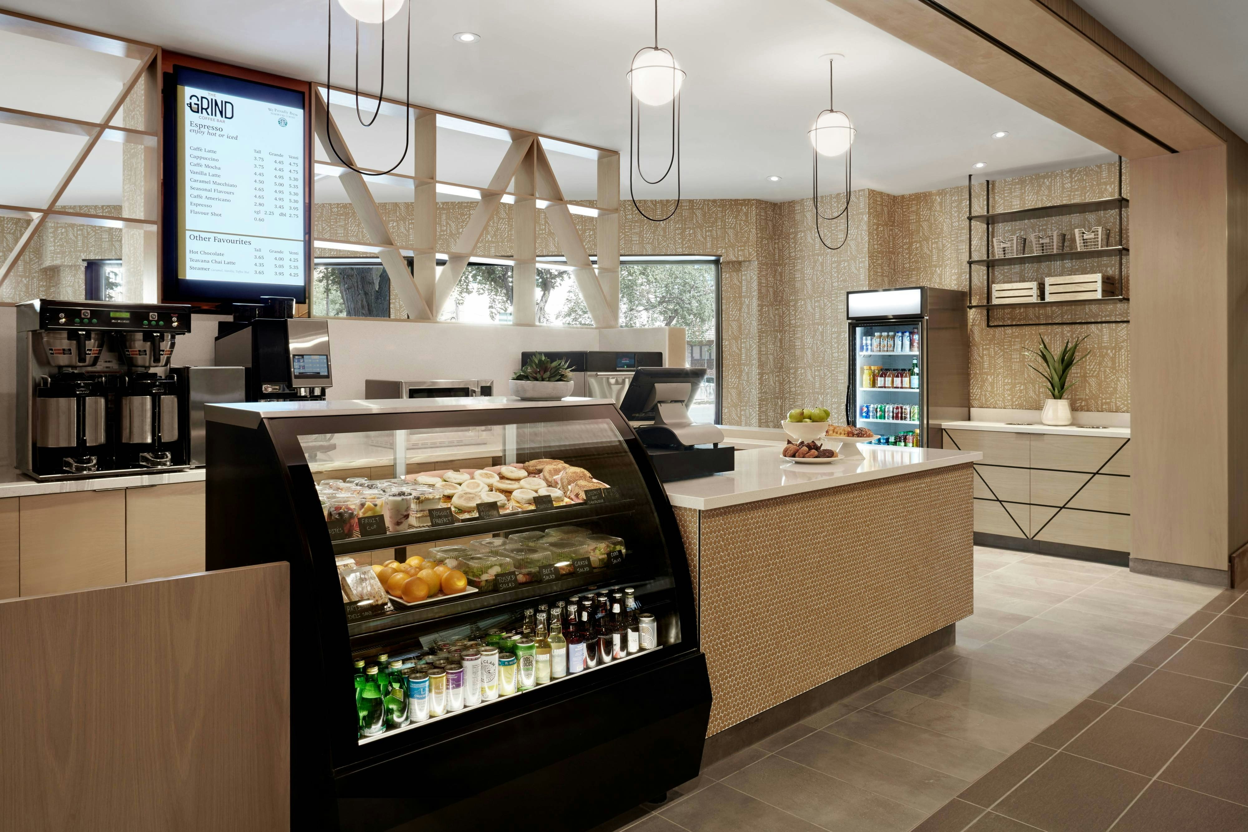 Delta Hotels By Marriott Saskatoon Downtown 2/35