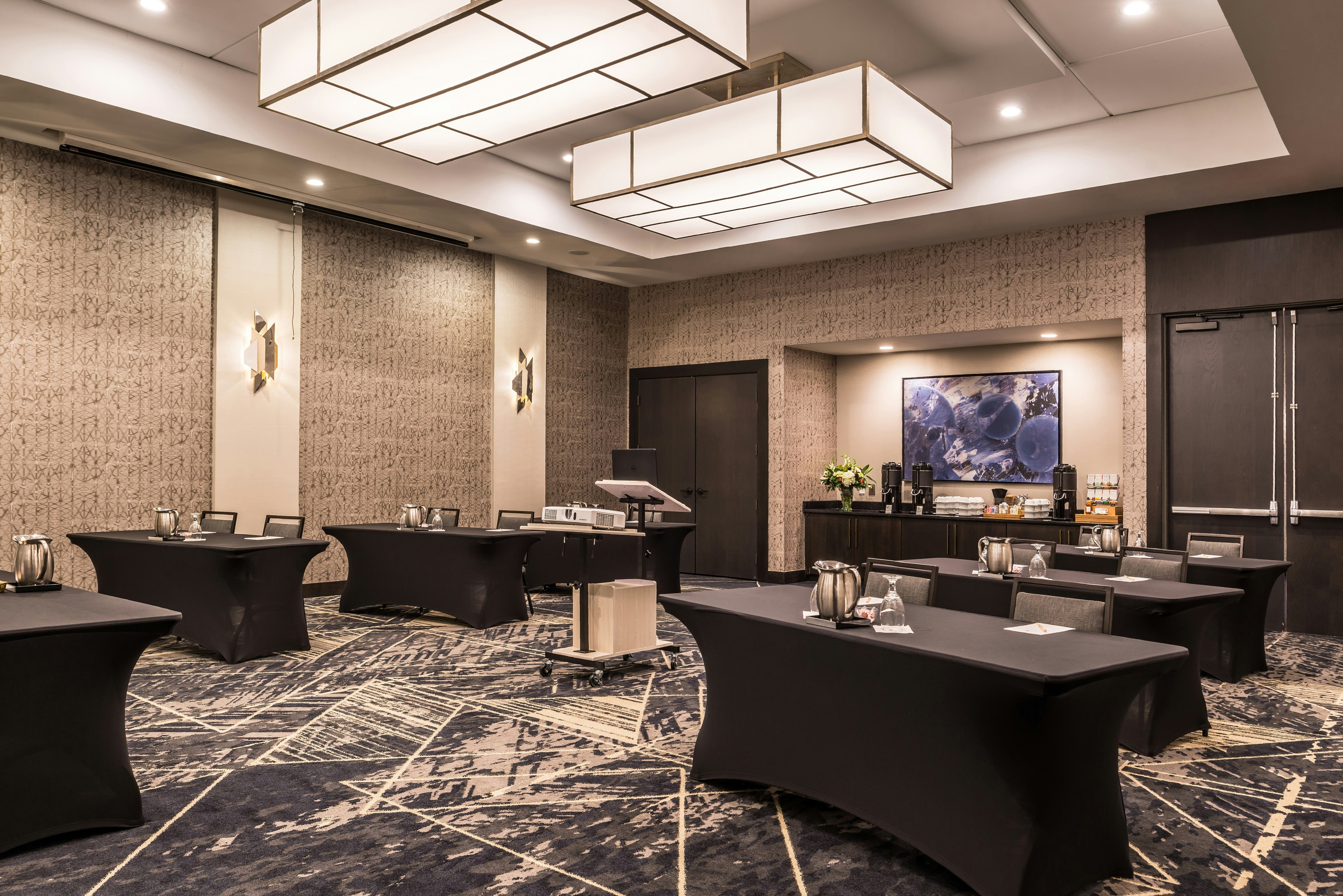 Doubletree By Hilton Lafayette East 60/63