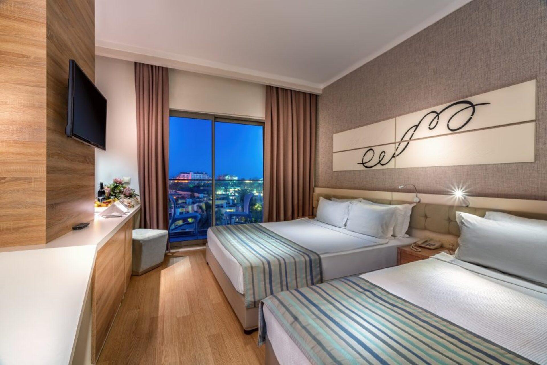 Orfeus Queen酒店(Orfeus Queen Hotel) 图片4