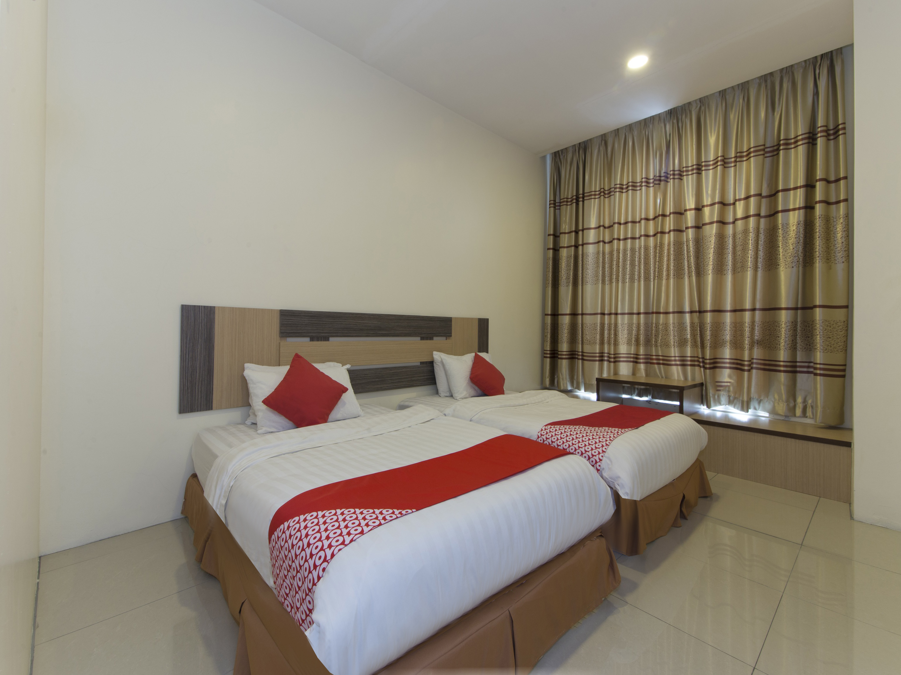 My Fame Hotel 21/41