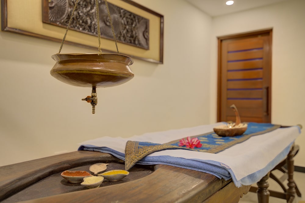 Radisson Blu Resort Temple Bay Mamallapuram 36/74