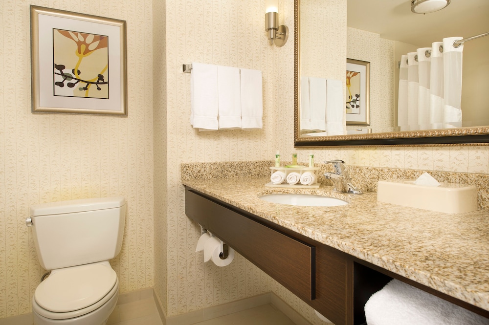 Holiday Inn Express Suites Alexandria Fort Belvoir 14/73