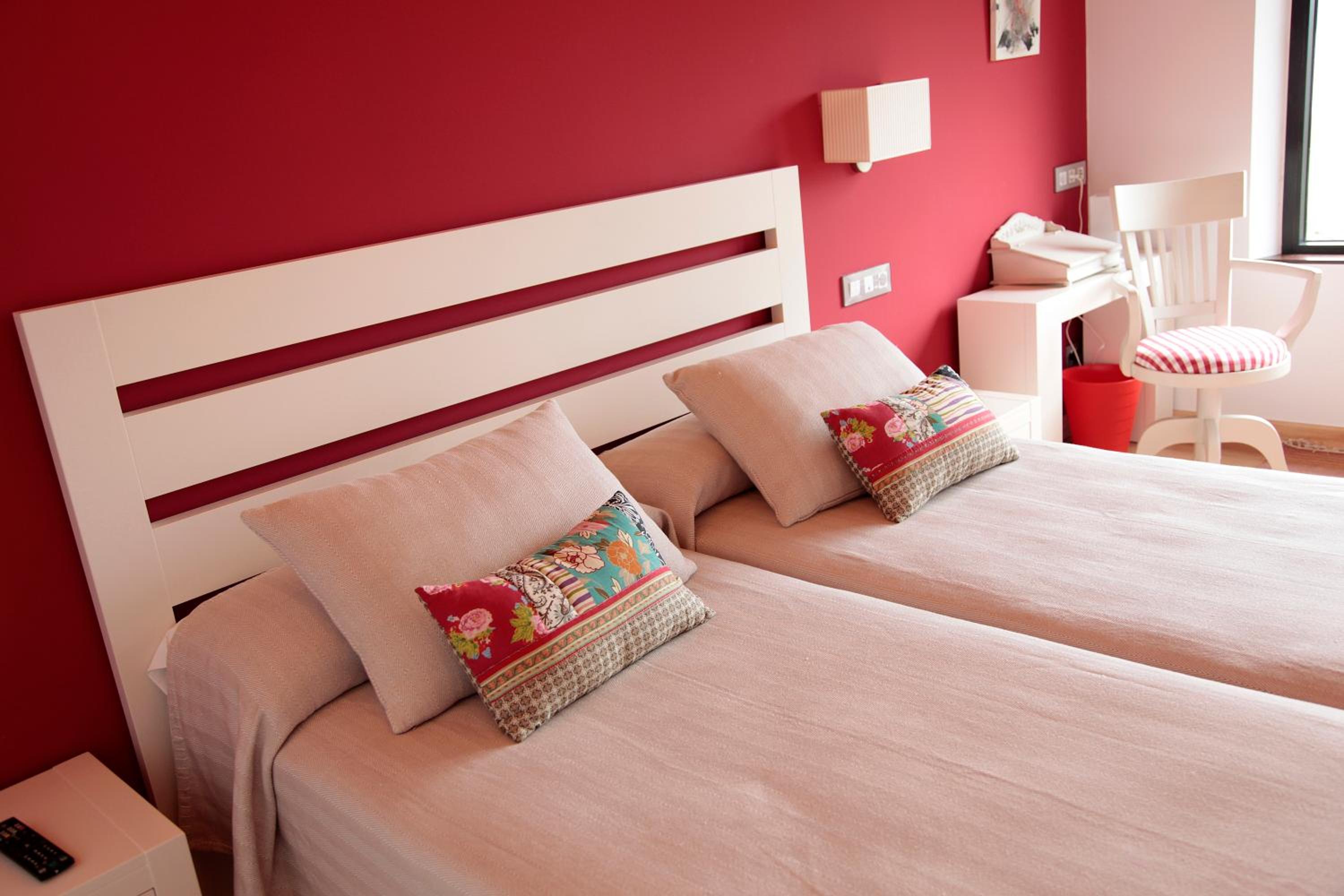 Hotel Araz 17/50