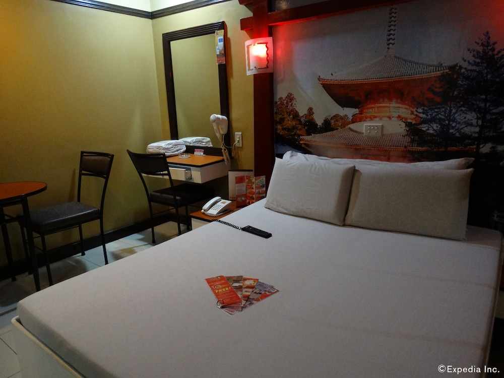 Hotel Sogo Cartimar Recto 15/32