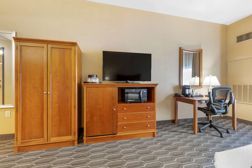 Best Western Plus Swiss Chalet Hotel & Suites 37/40