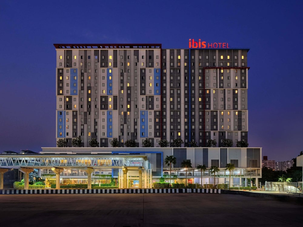 Ibis Bangkok Impact 5/75