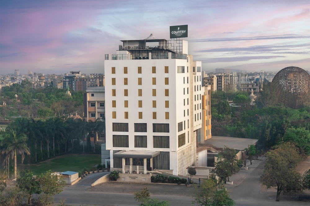 Country Inn & Suites By Radisson Kota 2/66