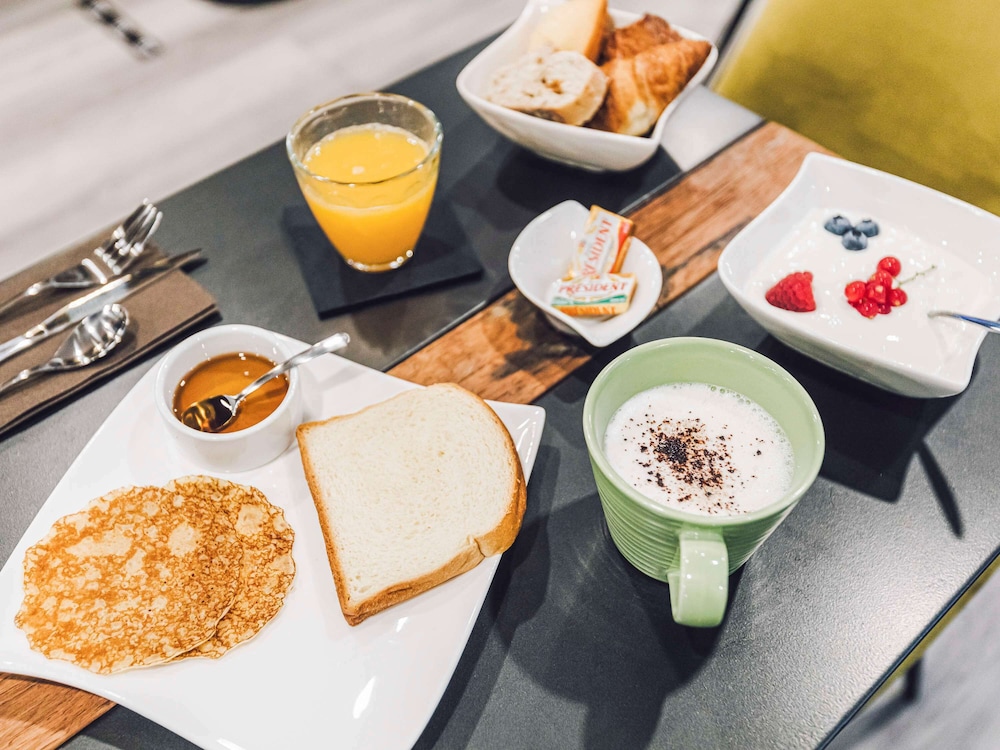 Ibis Styles Contres Cheverny 31/46