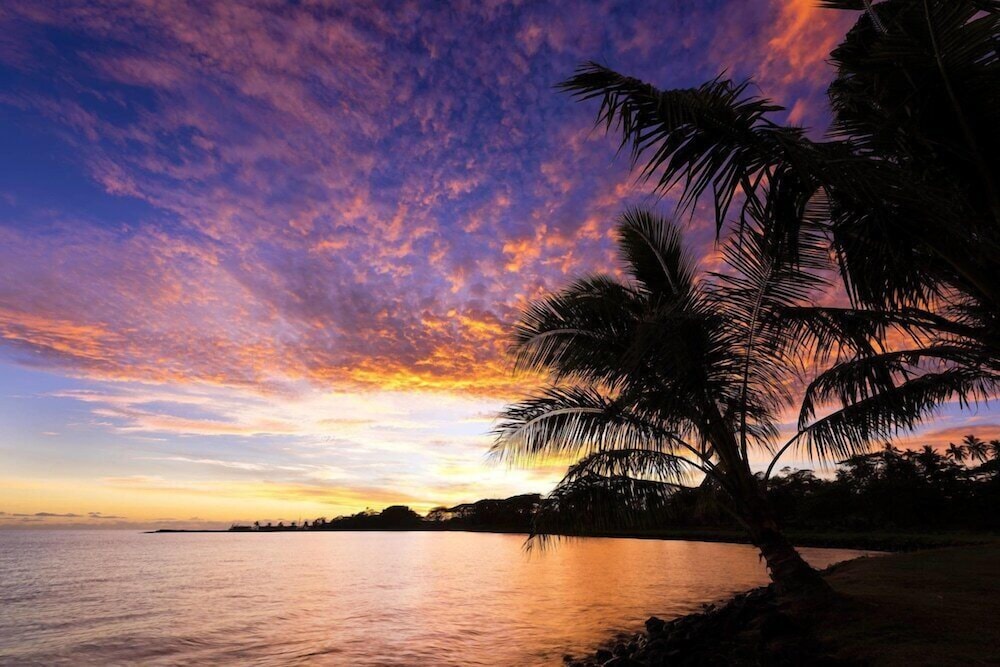 Samoa Beach Resort 61/70