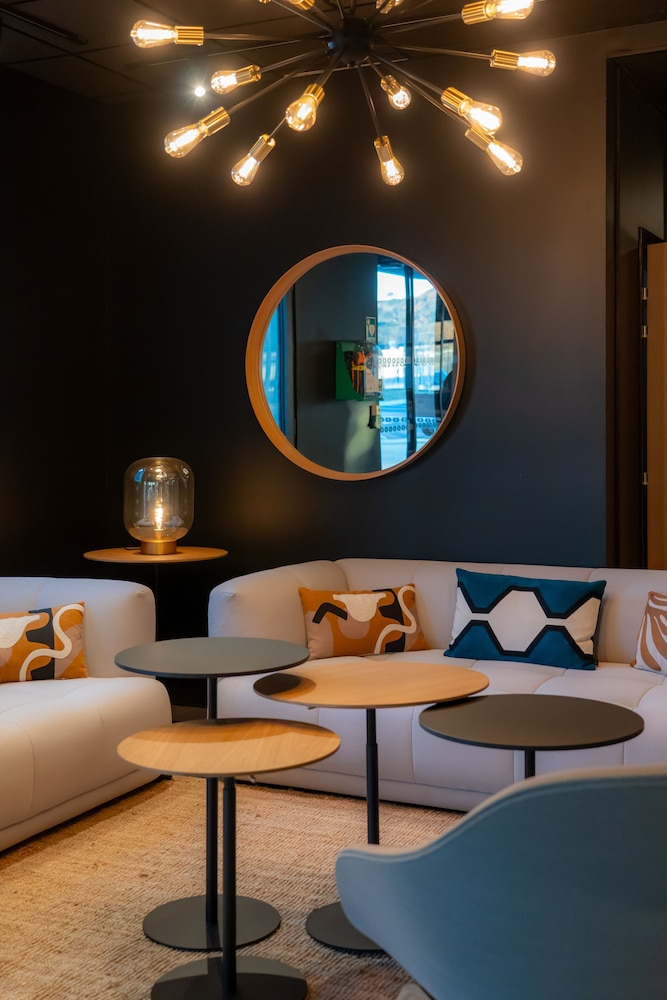 Ibis St Paul Trois Chateaux 30/50